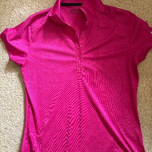 Nike Women's Golf Polo